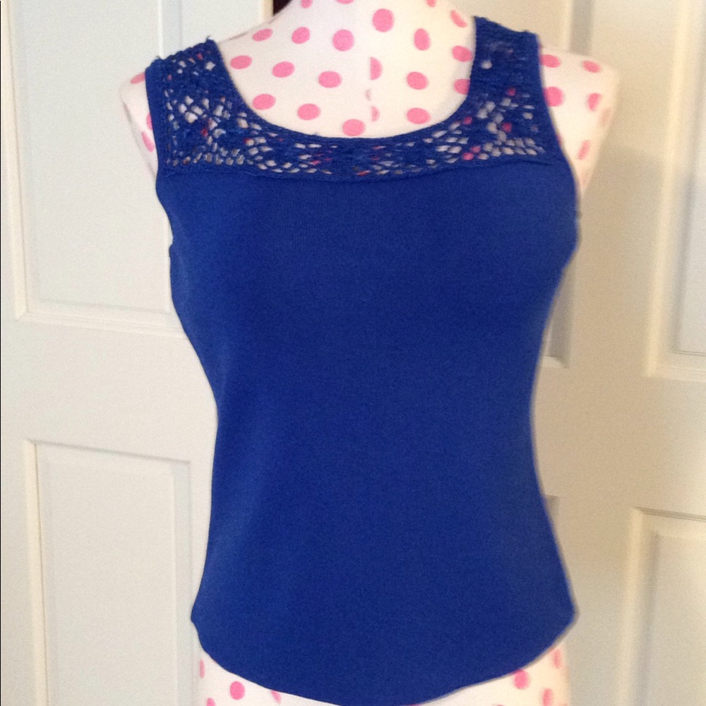 Joseph a sleeve sweater shell